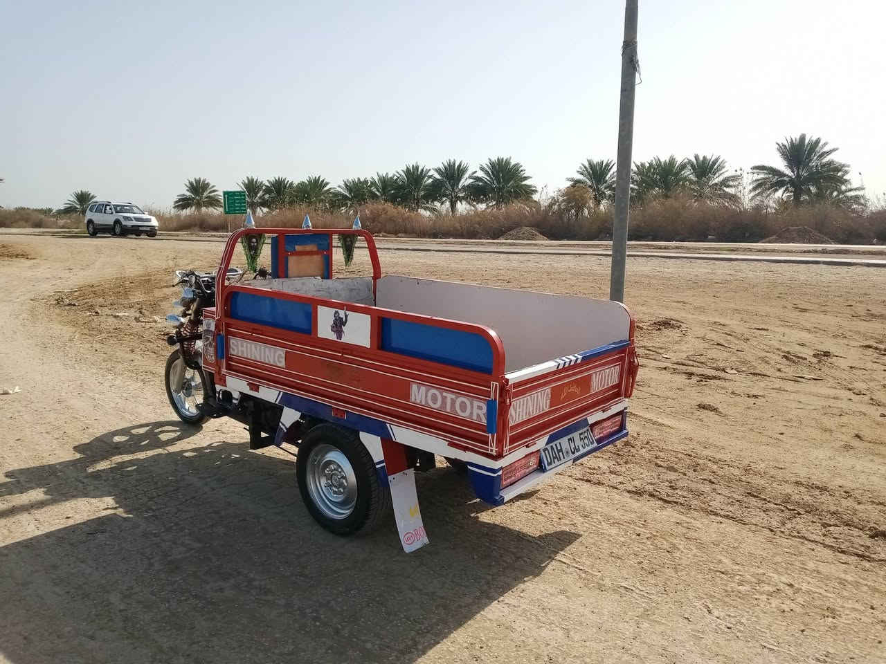 سلام عليكم ستوته للبيع موديل 15 محرك 20 اوراق اصولي كفاله عامه ستوته جاهزه سعر 1200 وبيها مجال المكان بابل الشوملي الرقم ***********
