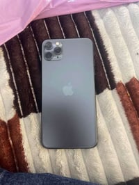 ايفون 11 برو ماكس • iPhone 11 Pro Max • ايفون 256 جيجا • ايفون 11 برو ...