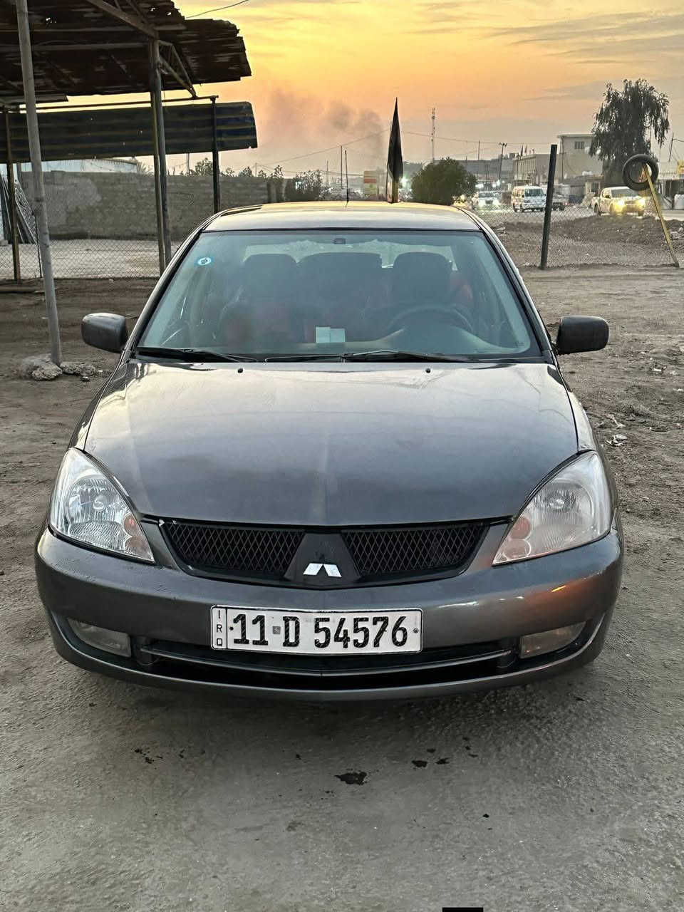 السلام عليكم
سياره لانسر بومه✅
موديل 2011✅
محرك خير من الله ✅
كير خير من الله ✅
صدر أمامي نضيف✅
صدر خلفي نضيف✅
تبريد ثلج✅
رقم بغداد انكليزي✅
بسمي تحويل مباشر مصبوغه حزام الجماليه السعر ٦٠ 
 ***********
