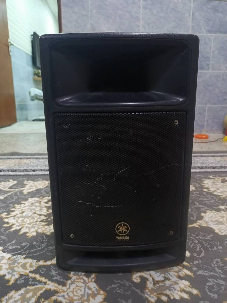 ‎به ناوی خوای گه ورە 
ئه م مکه بەرەیە بۆفرۆشتن مکەبەرەو میکسەر پێکەوەیە سەوتێکی زۆر بەرزو خۆشی هەیە‎ السليمانية, العراق


**إذا كنت صاحب هذا الإعلان وتريد حذفه لأي سبب، رجاءا أرسل رسالة إلى الدعم الفني**