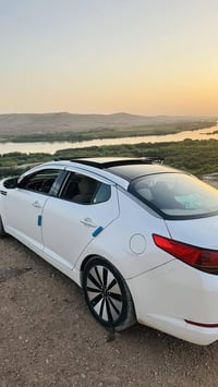 اوبتيما • ٢٠١١ • ٢٤٠٠ بانوراما