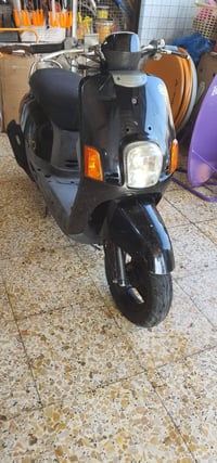 دراجه بوليسي للبيع شراي يتصل 07718553849