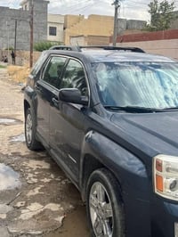 جمسي للبيع او مراوس بمگصوص تيران 2013 گصة جنطة   گير   محرك 6  شرط   ت...