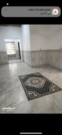 ابو الخصيب السبيليات • ١٢٠م • غرفتين