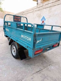 ستوته موديل 21 • كفاله عامه • كربلاء