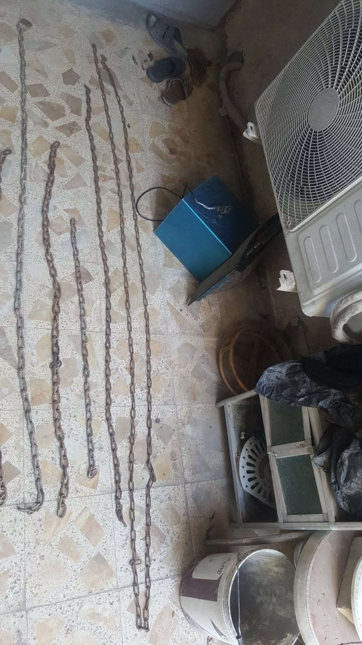 سناسل زغار وبيهن وحده بيها طول اعلى سعر ابيع


**إذا كنت صاحب هذا الإعلان وتريد حذفه لأي سبب، رجاءا أرسل رسالة إلى الدعم الفني**