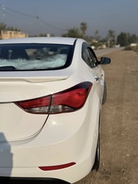 النترا • ٢٠١٦ • رقم كربلاء