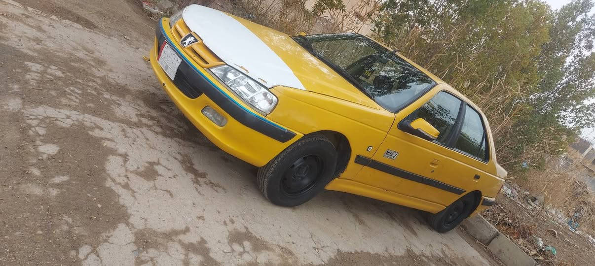 بارص ١٥
رقم بغداد انكليزي باقي على الاستلام راعيها يريد تحويل 
تبريد ثلج 
تخم تاير نظيف 
داينمو جديد بور جديد راديتر جديد 
شاشه وكامره ودمام
مكينه تبخر ابيع كايمه 
حداديه نص عمر 
السعر ٣٥ وبيها مجال 
العنوان الحله الاسكندريه 
*********** بي واتساب
