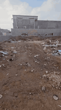 السلام عليكم ورحمة الله وبركاته توجد قطعه ارض(مساحه230متر) للبيع سند 25 بأسم عراقي قرار محكمه 
العنوان: ابي الخصيب طريق الصحراء حي العسكري نزله مكتب الراشد للستفسار اتصال على هذا الرقم 
***********
