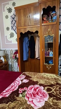 غرفه اخشاب • النجف الجديده الرابعه • نضافة ١٠٠٪