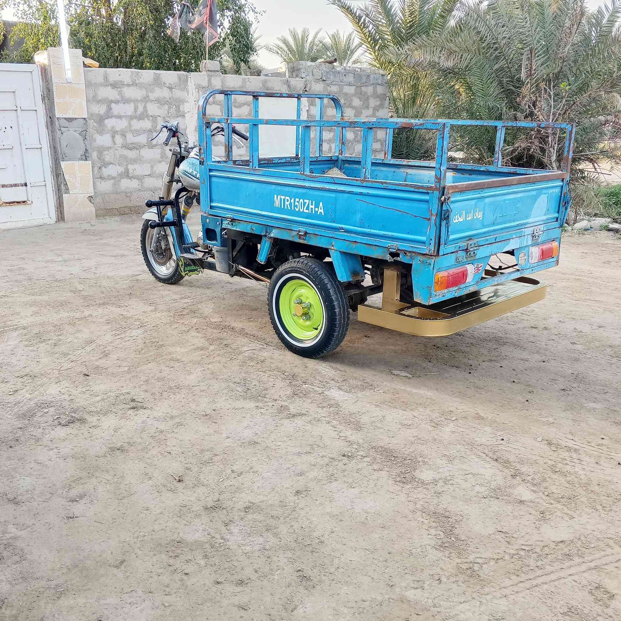 سلام عليكم ستوته للبيع مديل 11 تعمير 25 مكينه ما مفتوحه نضيفه شاصي نضيف اوراق بسمي اصولي سعره 1650 وبيه مجال للشراي مكاني نجف ناحية القادسية


**إذا كنت صاحب هذا الإعلان وتريد حذفه لأي سبب، رجاءا أرسل رسالة إلى الدعم الفني**