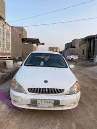 ريو ٢٠٠٢ • أوتوماتيك • محرك وكير مكفول