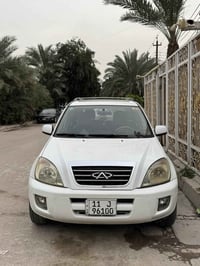 موديل ٢٠١١ • محرك ٢٠٠٠ • ماشيه ١٢٤٠٠٠