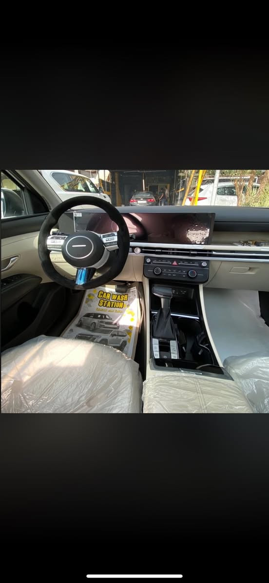 ٢٠٢٥ خليجي ماشيه ١٣ 
كفاله عامة مثل زيرو 
رقم بغداد 
عنوان بغداد 
مواصفات معروفه 
***********
