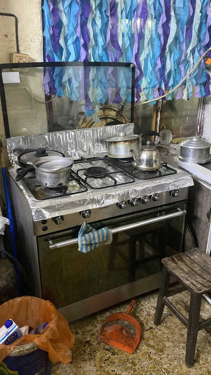 غراض للبيع عنوان الاعظميه ***********
