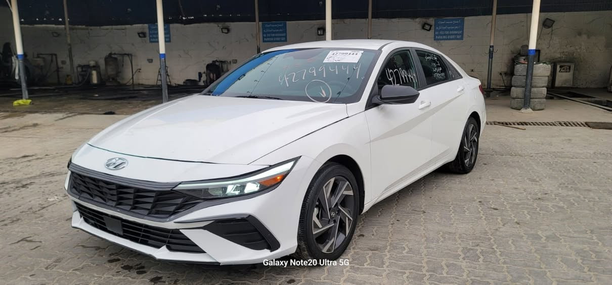 النترا 2025 جاهز للشحن
(مكفوله من الصبغ)
واصل ميناء تستلم واصل 
143 وبيه مجال بسيط 
للستفسار ***********
