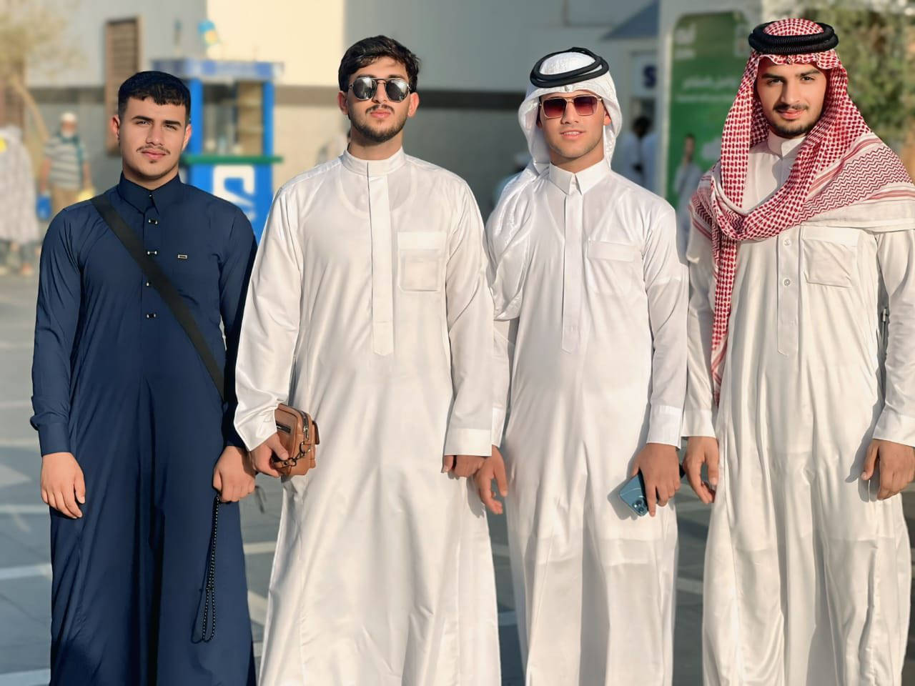 🌙✨ عمـرة العطلة الربيعية ✨🌙
 حملة المتعهد: صهيب الدوري لخدمات الحج والعمرة 
سوف يكون الانطلاق يوم 2/2
🕋 السعر: 710,000 الف عراقي فقط
سجّل الآن برحلة العمرة الخاصة بالعطلة الربيعية، بخدمات راقية وسكن مريح:
📍 أماكن السكن:
مكة المكرمة: محبس الجن 
المدينة المنورة: المنطقة المركزية قرب المسجد النبوي
🚍 يشمل البرنامج:
نقل مريح ومكَيّف
سكن فندقي ممتاز
مرافقين وإشراف طوال الرحلة
زيارات للمشاعر المقدّسة
✨ الحجوزات محدودة – احجز الآن ✨

🔴 سارع بتسليم جوازك او الحجز ع 

🔴 هاتف/*********** صهيب الدوري
