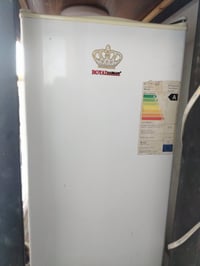 ثلاجه مكتبيه شرط شغاله ولا 75 ابيه مجال 07781717330 07878009396