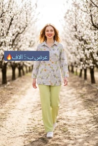 طقم بناتي • ٨–١٦ سنة • مجمع سوم النجف