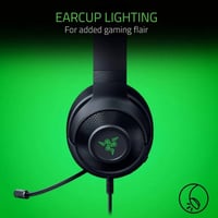RAZER KRAKEN X • جديدة ما مفتوحة