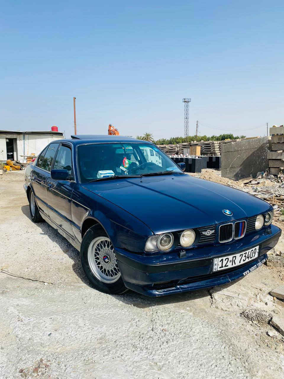 البيع بيام 525 كبس توماتيك رقم نينوئ جديد بسمي صبغ جماليه محرك كير شرط السعر 53 مكاني الموصل موديل ***********
