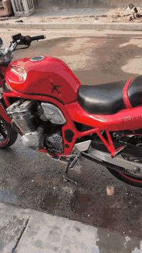 سوزوكي باندا ٦٠٠ • صوت يخبل • الفضيلية بغداد