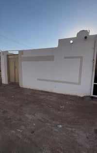 شارع المعمل مقابل مجمع المختار • ١٣٥م • بناء جديد