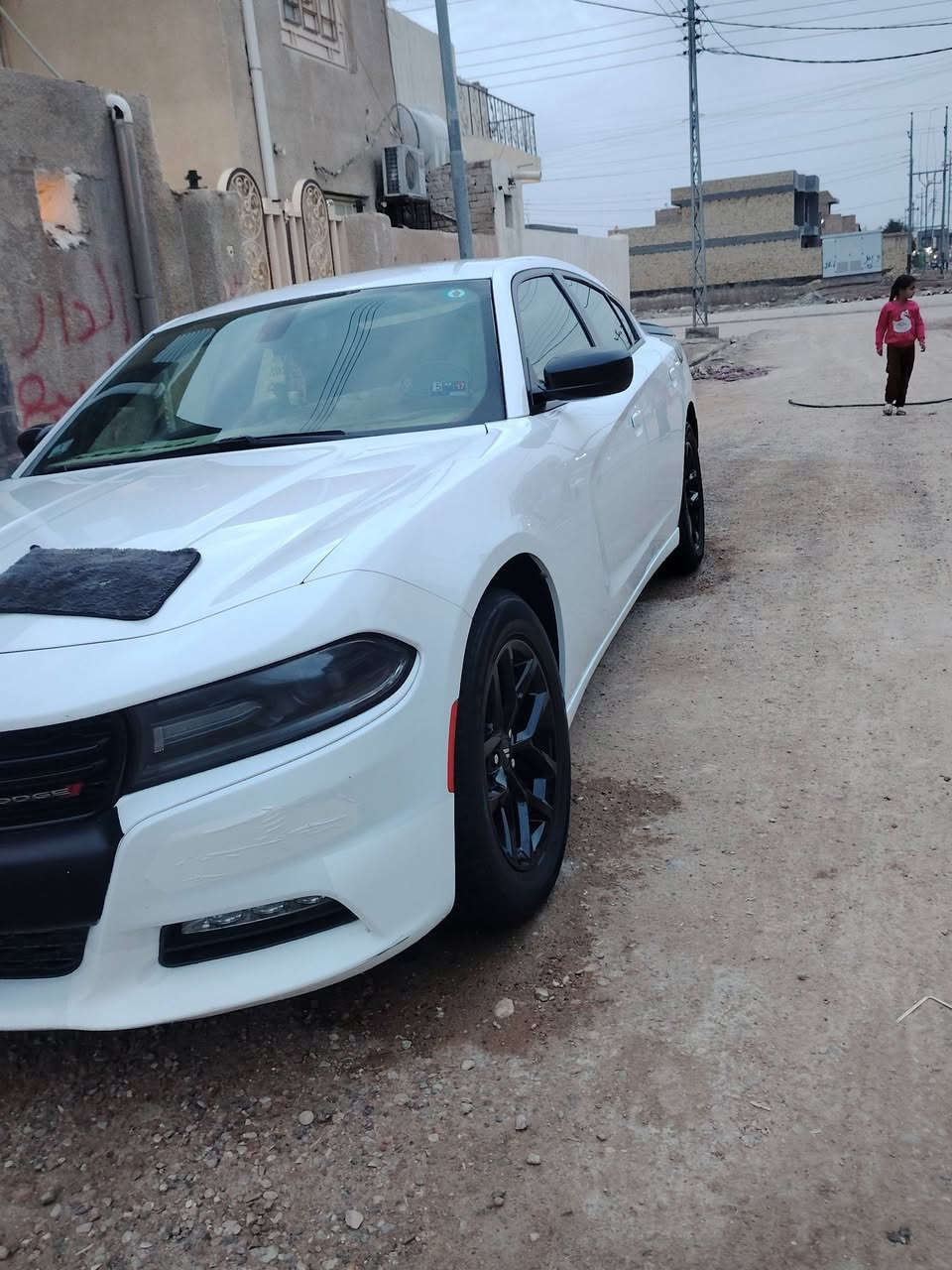 سلام عليكم
جارجر 17 رقم بغداد مكفوله بيها شخوط بصيطه بل باب الخلفي ماشيه  150جاهزه من كلشي حداديه تخم تاير باتري جديد سياره حلوه مال جناي اي نقص مابيها  السعر 230 رقم الهاتف ***********

*********** غير متواجد ع فيس مكان سياره ذي قار قلعه سكر
