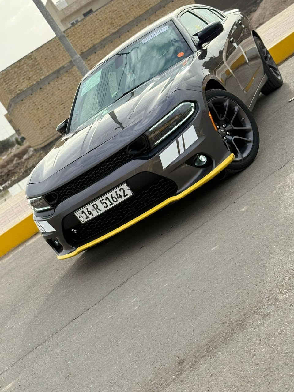 جارجر17 مرمز 22امريكي بدون ارباك باب خلفي كلير وداير جاملغ الخلفي رقم بصره دولي مواصفات
شاشه جبيره كامره حساس خلفي لد امامي خلفي
كشنات كهربائيه ماشيه 69الف مكينه كير كارتون حداديه تخم تايرات محرك 3600جاهزه للاخير السعر 170وبيها مجال قليل للاستفسار ***********//***********
