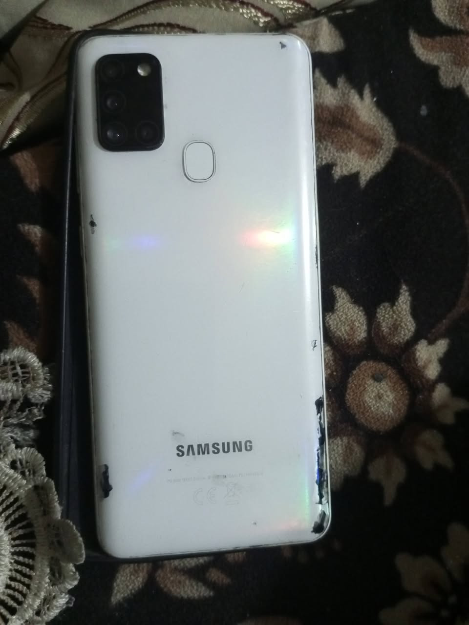 السلام عليكم جهاز اي21اس جاز مبدل بس شاشه جهاز كلشي مابي سعره 65وشراي وبي مجال شراي يخابر *********** مكاني بشارع الوصط
