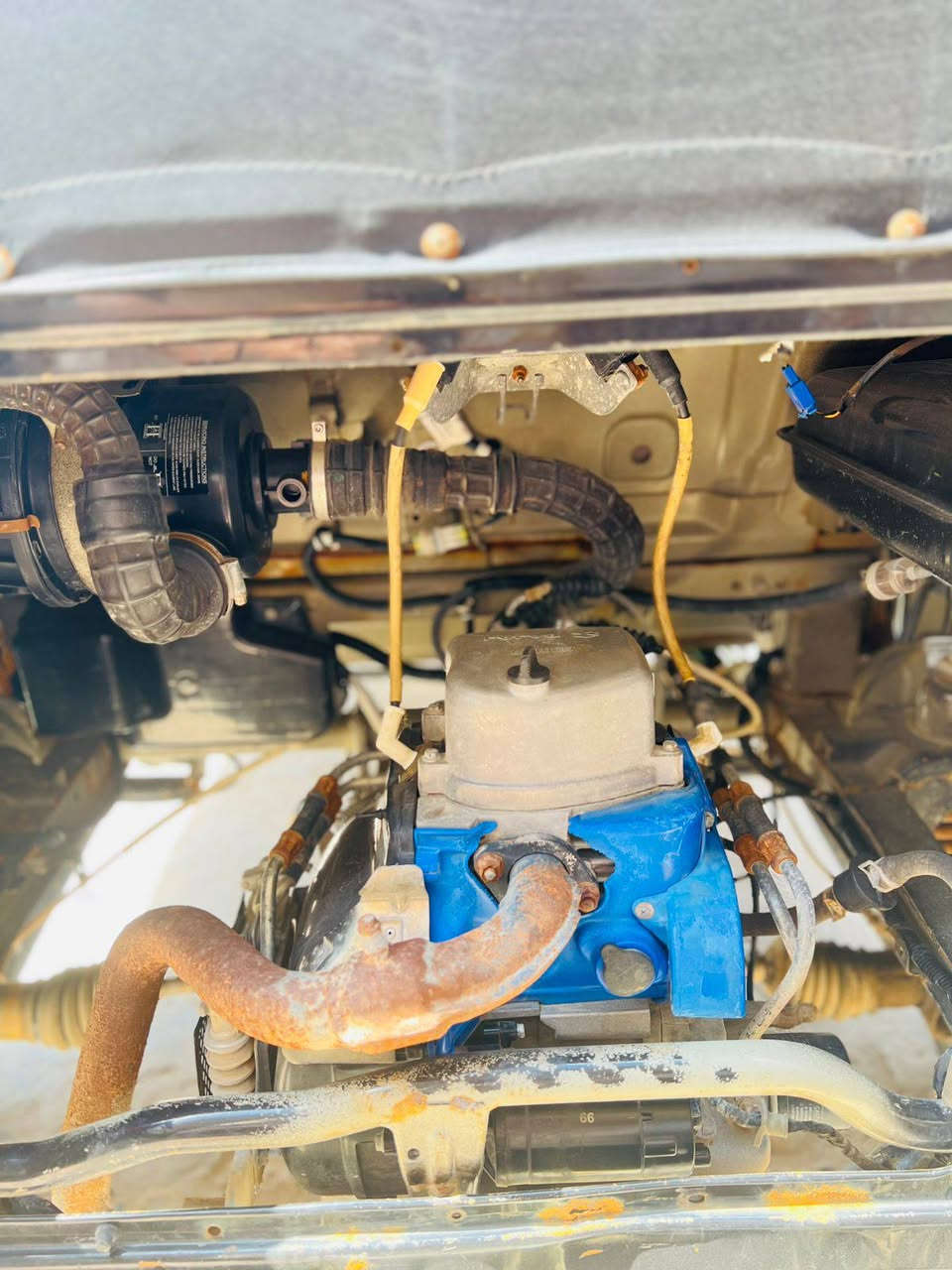 سلام وعليكم 
تكتك للبيع موديل 22 تفاصيل داخل الفيديو السعر 8500 وبيه مجال حك الجيه ***********
