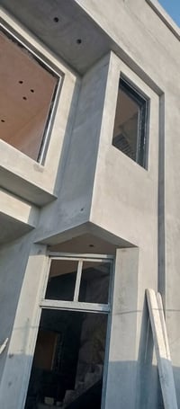 سمنت • جص • متفرغ