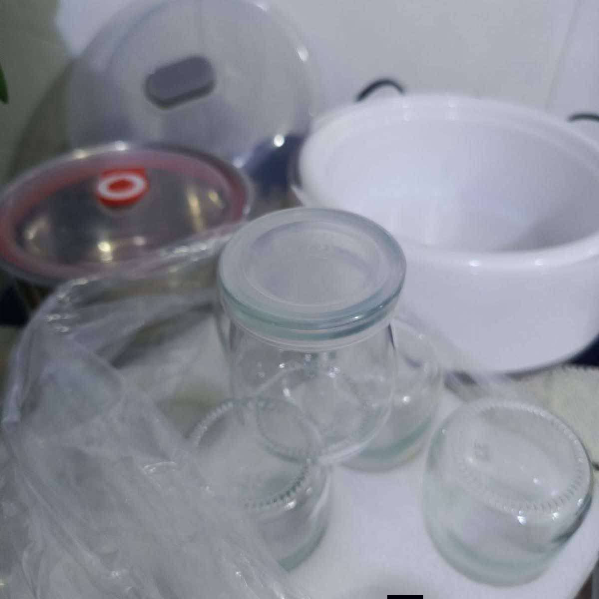 صانع اللبن ب ٨ الاف
جهاز طباخ ليزر حجم صغير يفيد السفر 
سعره ٧ الاف 
جرس كاميرا ٧ الاف 
سماعات ١٠ الاف 
باقي الاسعار تحت كل صورة 
توصيل ٥ الاف


**إذا كنت صاحب هذا الإعلان وتريد حذفه لأي سبب، رجاءا أرسل رسالة إلى الدعم الفني**