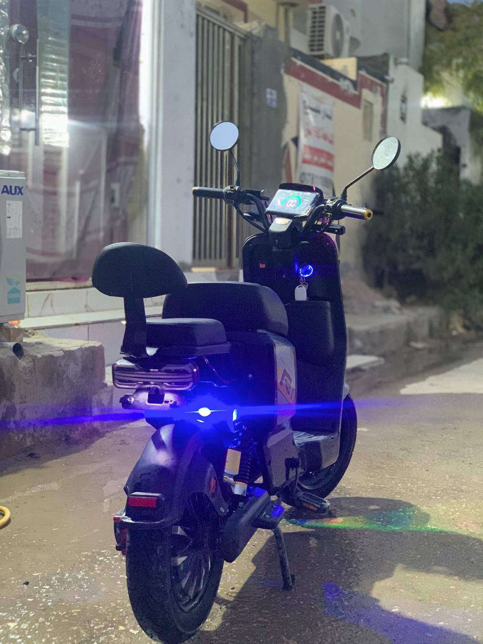 دراجه شحن للبيع السعر 575 النجف, العراق


**إذا كنت صاحب هذا الإعلان وتريد حذفه لأي سبب، رجاءا أرسل رسالة إلى الدعم الفني**