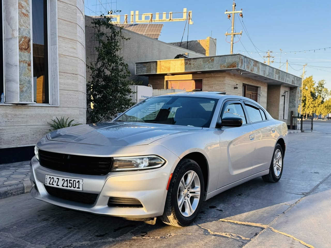 السلام عليكم
جارجر 2023 رقم اربيل بأسمي
فتحه السياره حادثها بنيد فقط بدون دواخل ماشيه13 الف
مكفوله من لغد او شاصي او صبغ عدا البنيد مكانها بابل
السعر 245 وبيها مجال كلش قليل

***********
