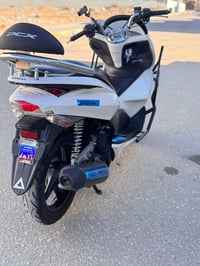 للبيع Psx الدراجه بحاله الوكاله قبل ١٣ يوم نازله من الرمبه دراجه جديده...