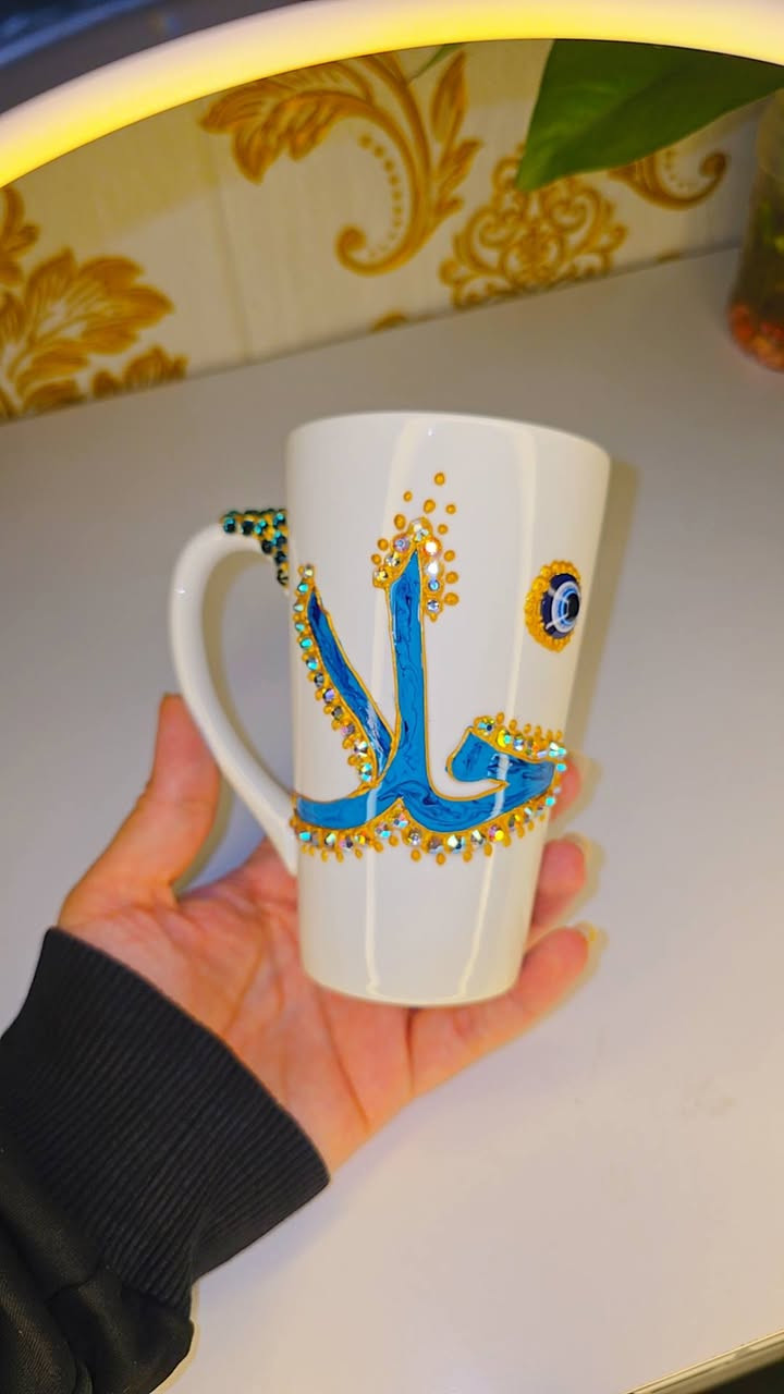 شغلي  واسعار مناسبه لعيد الحب 
شغل الهاند ميد احلى هديه


**إذا كنت صاحب هذا الإعلان وتريد حذفه لأي سبب، رجاءا أرسل رسالة إلى الدعم الفني**