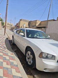 جارجر 2010 • خليجي • ضربه بسيطة