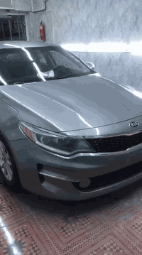 اوبتيما للبيع موديل 16 fe وارد أمريكي محرك 2400 الحادث بنيد فقط  نص فووول حساسات وتحكم استيرن كاميرا خلفيه اشاير بالمري السيارة جاهزه 
السعر 129 $ السيارة بأسمي تحويل مباشر 
مكاني البصرة قضاء المدينة متواجد على النت

***********
***********
