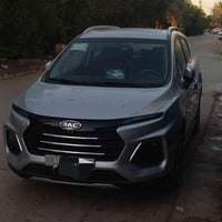 للبيع / جاك js3  موديل 2024  ماشيه/4000زيرو  السياره باسمي  السياره بي...