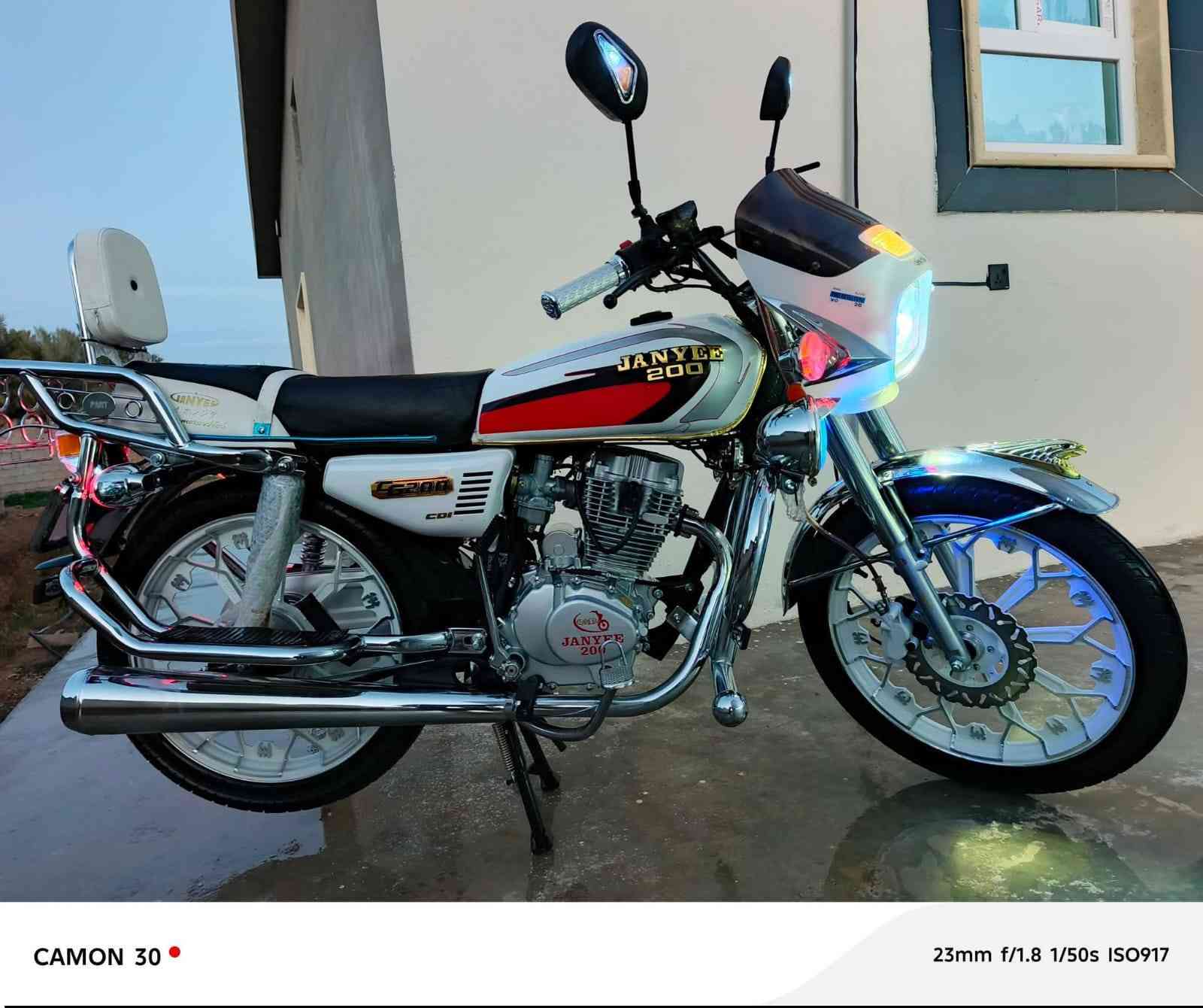 السلام عليكم
ماطور كلة للبيع  رقم 1 موديل 2025 
مستخدم شهر واحد على وضع الشركة
العنوان : قريــــــــة أشريعــــة
ملاحظة :-  السعر " 900 " 
           
للاستفسار ‏‪‏‪***********‬‏
