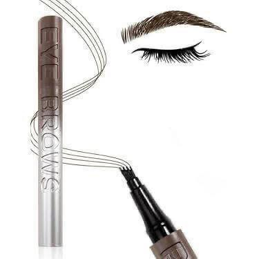 قلم حواجب شعره شعره Gold okay 🔥 

عرض خاص توصيل مجاني داخل خانقين 🚕🚗🚕🚗🚕🚗🚕

اسهل طريقه ترسمي بيها حواجبك بشكل طبيعي 💘💯

🟤 
ثابت 24 ساعة ضد الماء🤚 
 وبيرسم الحواجب شعرة شعرة 🤩
و شكله بيكون طبيعي جدا و بيعطي كثافة للحاجب و يعبي الفراغات 😉🙊

وبرسم الحاجب كأنه شعر حقيقي 
 وضد الماء يعني حتى تغسلي وجهك ميتحولش 
وضد حتى التعرق 
للصبايا الي بتحب ترسم حواجبها بشكل طبيعي شعره شعره 
جبتلكم اليوم قلم رسم الحواجب شعره بشعره

للطلب والاستفسار يرجى مراسله الصفحة او واتساب 
***********

متوفر خدمة توصيل لجميع المحافظات 🚕🚗🚕🚗🚕🚗🚕🚕🚕🚗
