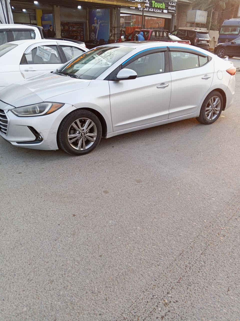 النترا للبيع فول موصفات ورد امريكي تحكم ستيرن تنته رادار بل مري بصمه بوب وتشغيل تدفيئه بل كشانه بيها ضرار 4 قطع غير دواخل سعر 113وبيها مجال شراي  يتصل ول موشراي لا يتصل رقم الهاتف ***********
