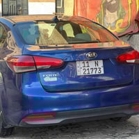 ٢٠١٧ • حادثة • بدون دواخل