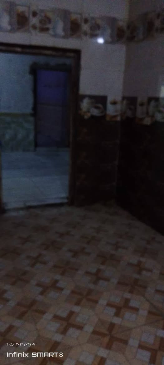 بيت للايجار حي البدو شهر 150 ‏‪***********‬‏
