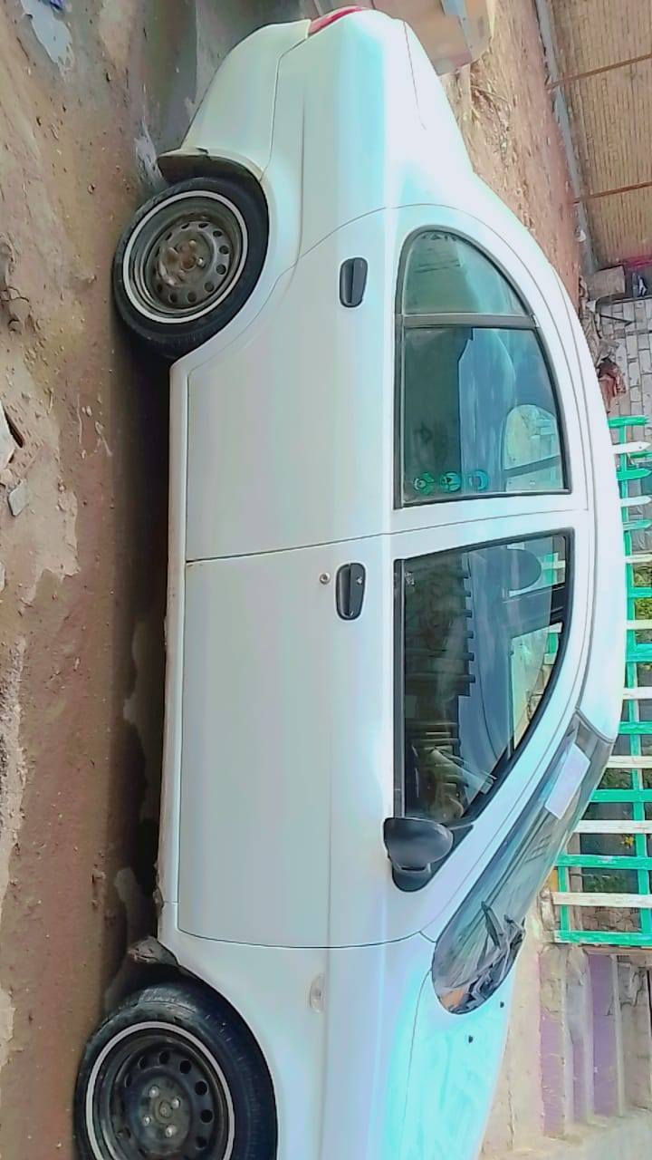 السلام عليكم هاي الطيبه موديل 18. رقم جديد السياره بدون فتح وتبديل مكفوله مكاني ديوانيه مركز تخم تاير مكينه وكير وحداديه جاهزه مصبوغه عام جماليه السعر جوه الشوك 40. وبيه مجال مستعجل الشراي يتصل ويدلل ***********
