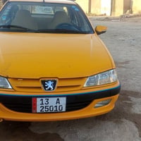 بيجو بارس • بيجو 2018 • بارس 2018 • سيارة بيجو • سيارة للبيع • تاير جد...
