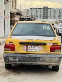 السلام وعليكم  مكلف بالنشر سايبه للبيع موديل 11 كير شرط ومحرك شرط لاصر...