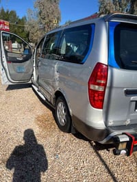 ستاركس • ٢٠١٠ • مكينة جديدة