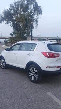 سبورتاج • ٢٠١٤ • رقم بصره